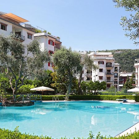 Casa Valentina Apartman Sorrento Kültér fotó
