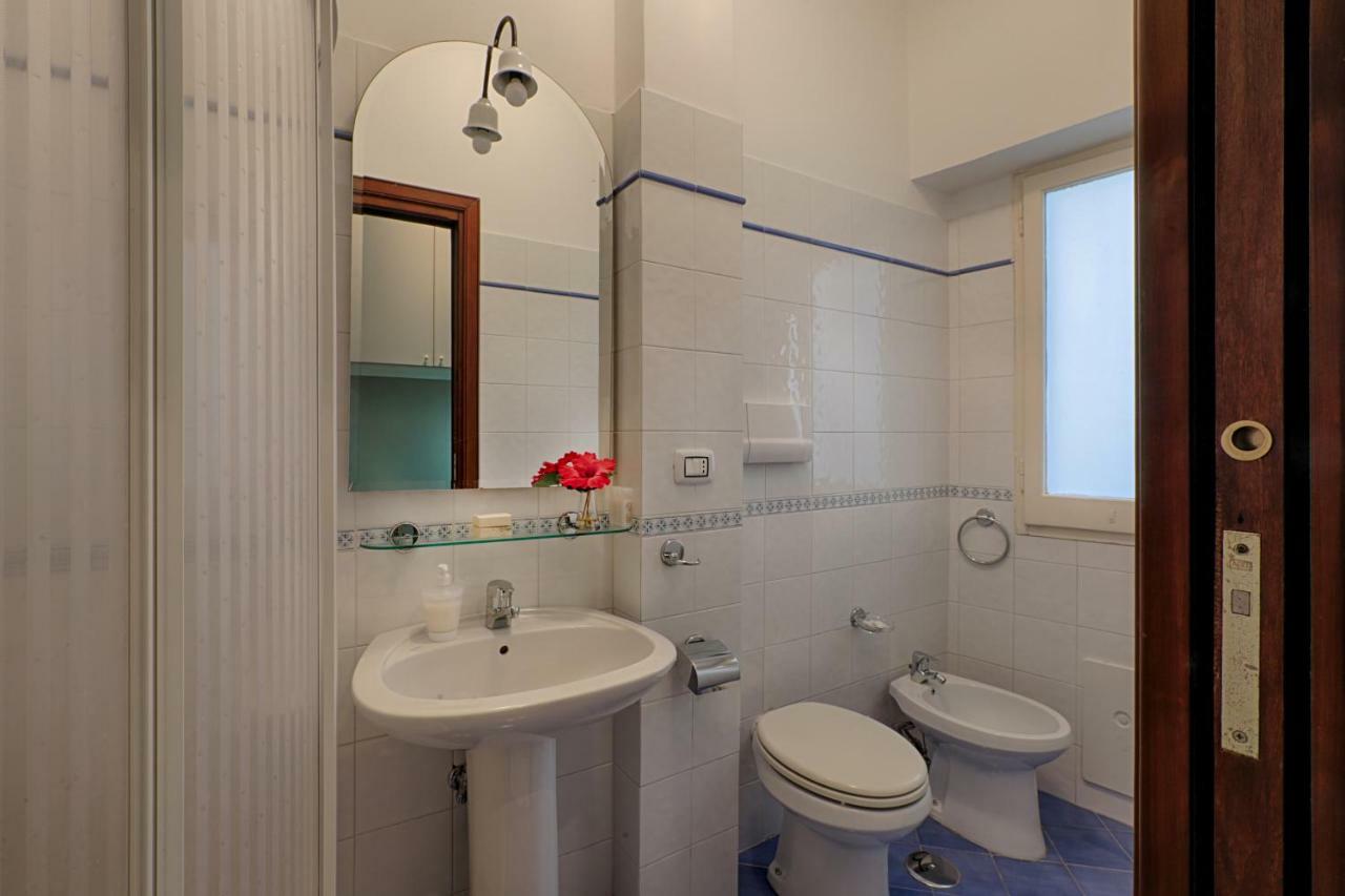 Casa Valentina Apartman Sorrento Kültér fotó