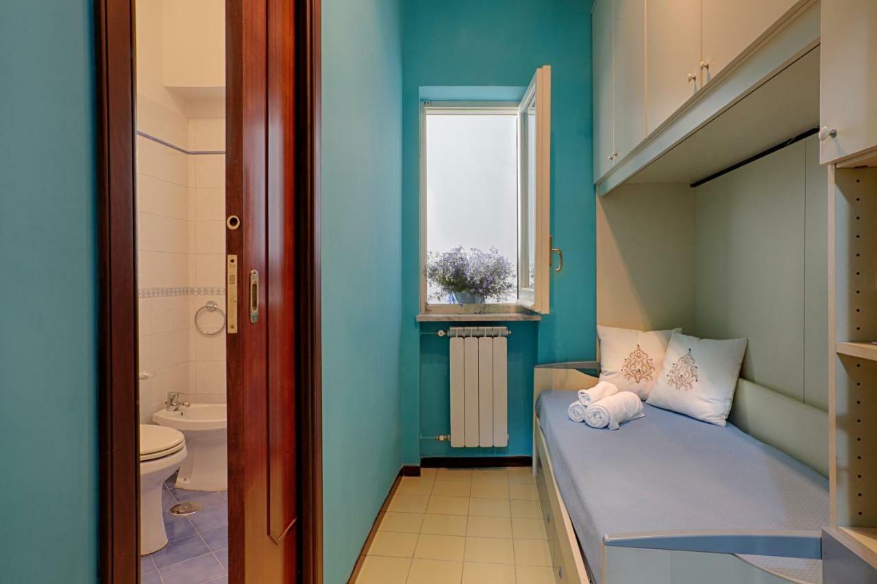 Casa Valentina Apartman Sorrento Kültér fotó