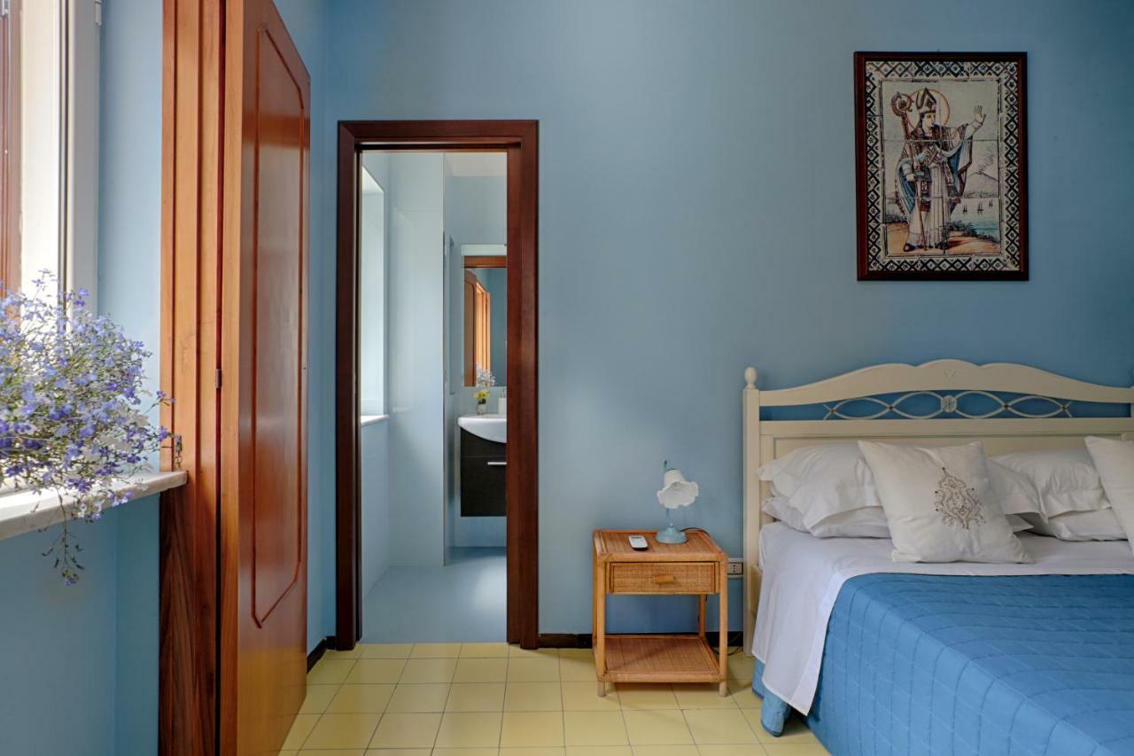 Casa Valentina Apartman Sorrento Kültér fotó