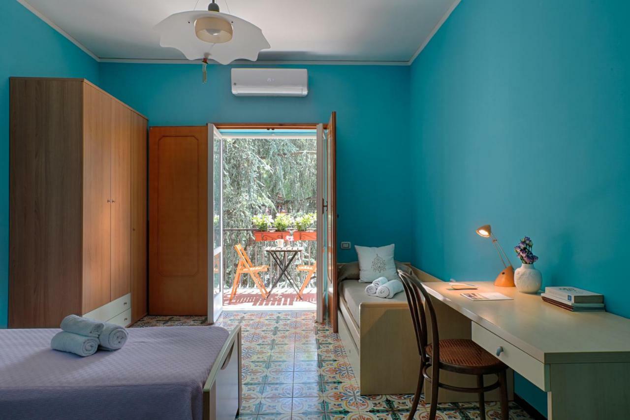 Casa Valentina Apartman Sorrento Kültér fotó