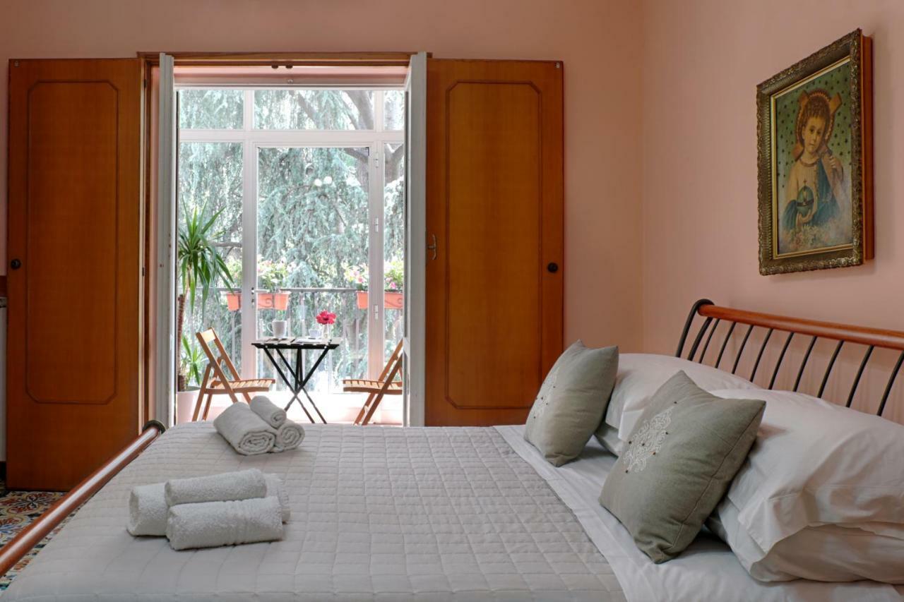 Casa Valentina Apartman Sorrento Kültér fotó