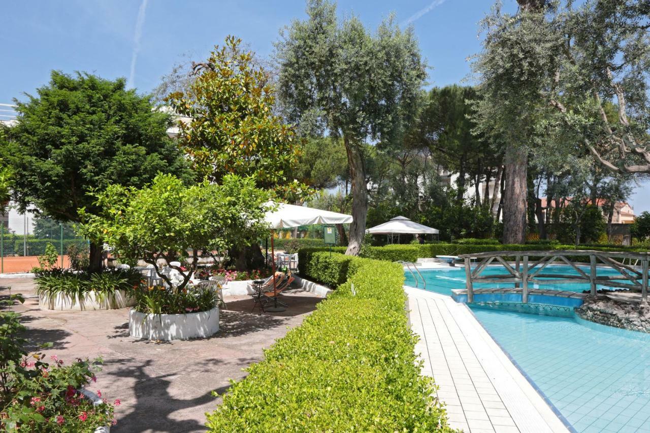 Casa Valentina Apartman Sorrento Kültér fotó