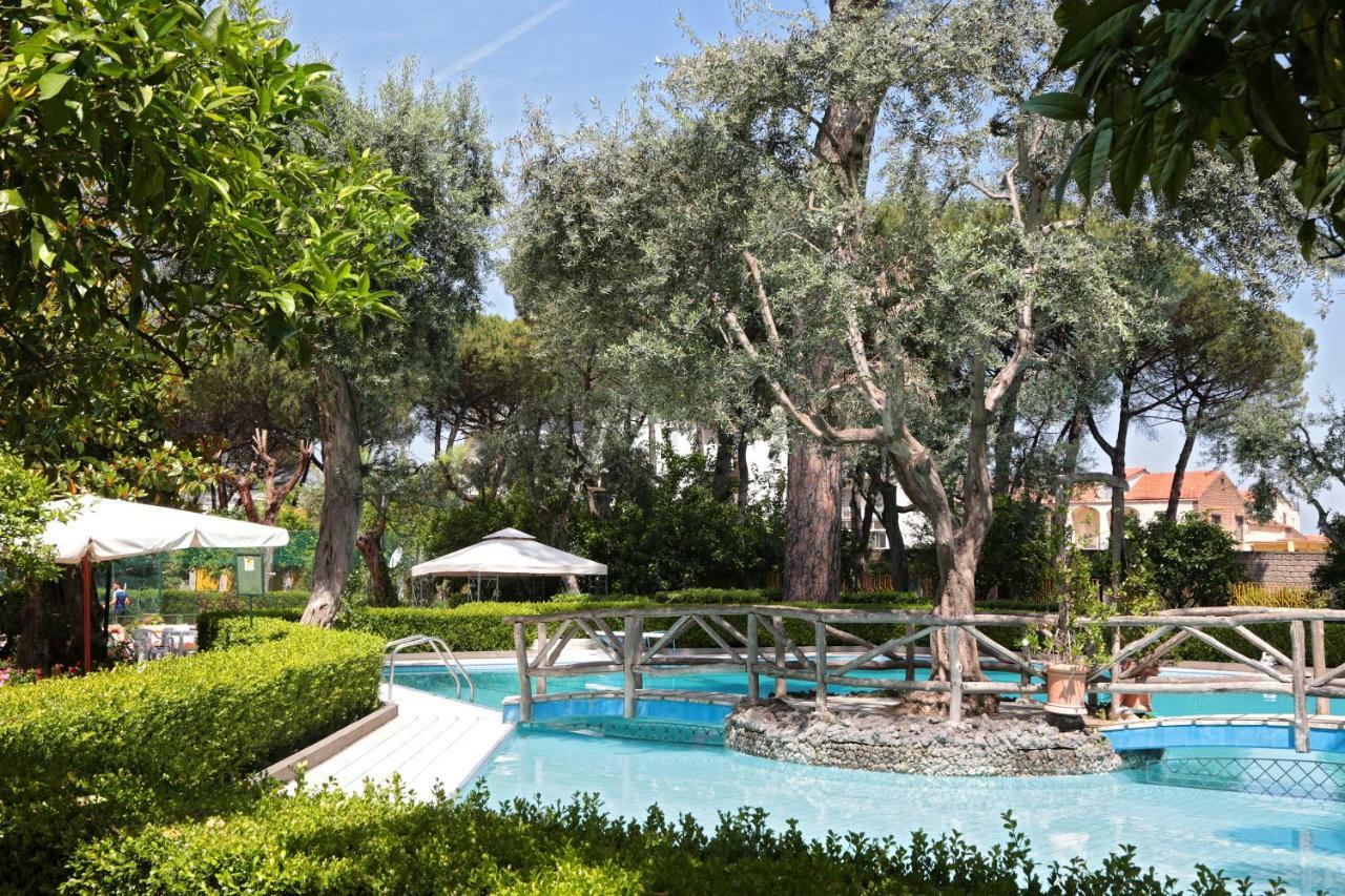 Casa Valentina Apartman Sorrento Kültér fotó