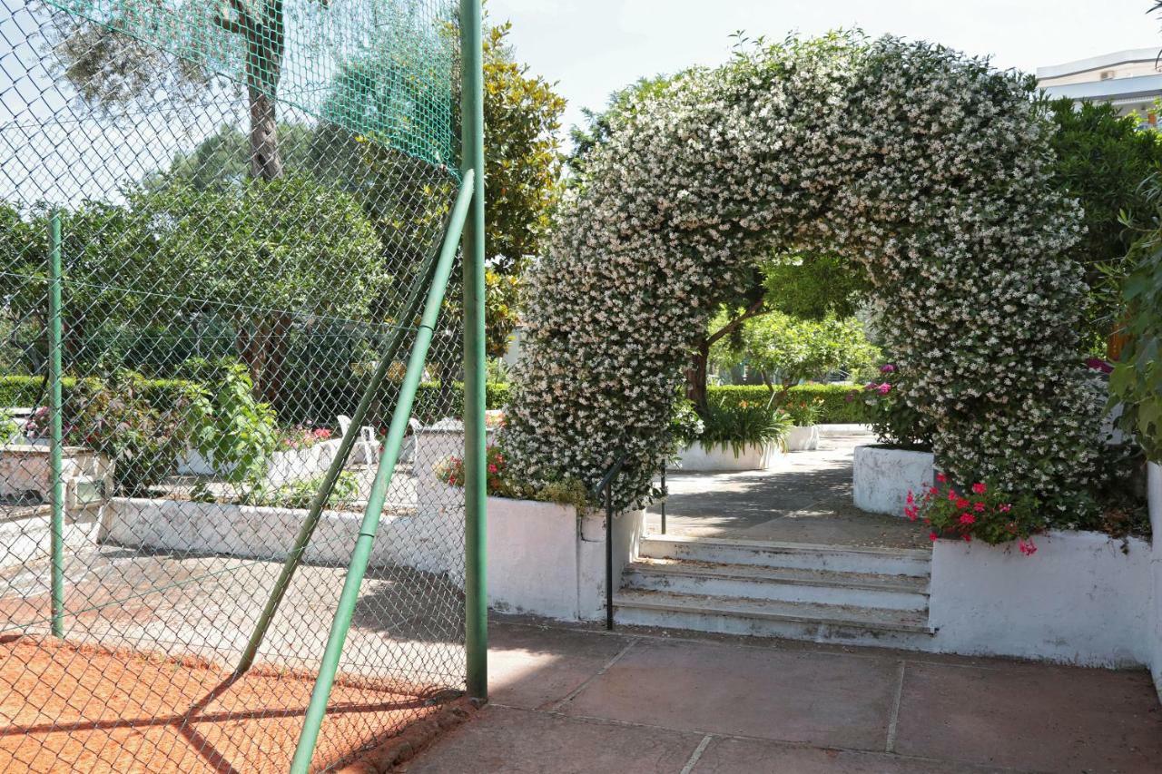 Casa Valentina Apartman Sorrento Kültér fotó