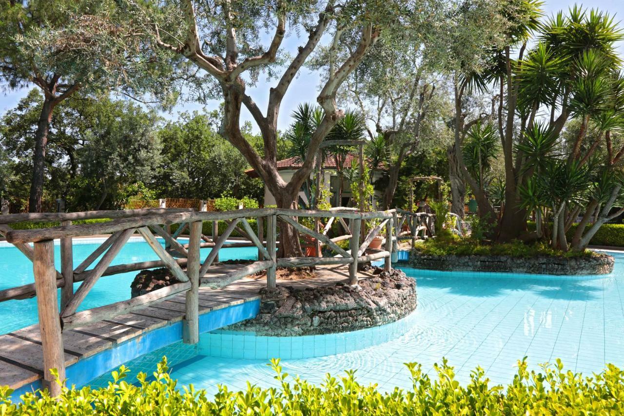 Casa Valentina Apartman Sorrento Kültér fotó